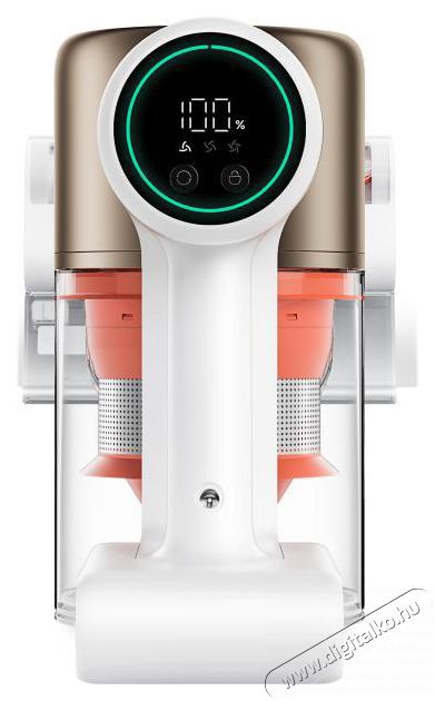 Xiaomi Mi Vacuum Cleaner G10/BHR4307GL Vezet&eacute;k n&eacute;lk&uuml;li porsz&iacute;v&oacute; &Uacute;jdons&aacute;gok - Legfrissebb term&eacute;kek - 401838