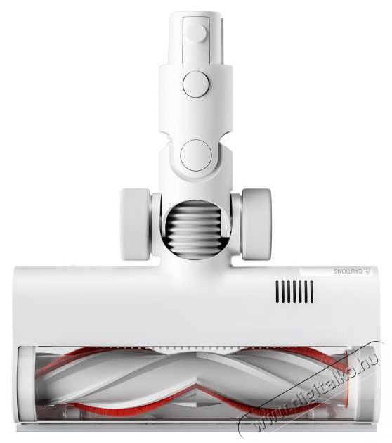 Xiaomi Mi Vacuum Cleaner G10/BHR4307GL Vezet&eacute;k n&eacute;lk&uuml;li porsz&iacute;v&oacute; &Uacute;jdons&aacute;gok - Legfrissebb term&eacute;kek - 401838