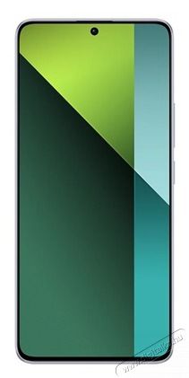 Xiaomi REDMI NOTE 13 PRO 5G 8/256 AURORA PURPLE MOBILTELEFON Egy&eacute;b - Nem forgalmazzuk ! - 496668