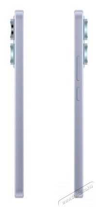 Xiaomi REDMI NOTE 13 PRO 5G 8/256 AURORA PURPLE MOBILTELEFON Egy&eacute;b - Nem forgalmazzuk ! - 496668