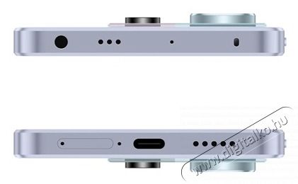 Xiaomi REDMI NOTE 13 PRO 5G 8/256 AURORA PURPLE MOBILTELEFON Egy&eacute;b - Nem forgalmazzuk ! - 496668