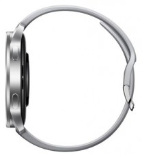 Xiaomi WATCH S3 SILVER (BHR7873GL) OKOSÓRA Mobil / Kommunikáció / Smart - Okos eszköz - Okosóra - 496659