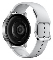 Xiaomi WATCH S3 SILVER (BHR7873GL) OKOSÓRA Mobil / Kommunikáció / Smart - Okos eszköz - Okosóra - 496659
