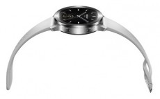 Xiaomi WATCH S3 SILVER (BHR7873GL) OKOSÓRA Mobil / Kommunikáció / Smart - Okos eszköz - Okosóra - 496659