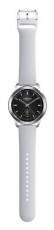Xiaomi WATCH S3 SILVER (BHR7873GL) OKOSÓRA Mobil / Kommunikáció / Smart - Okos eszköz - Okosóra - 496659