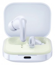 Xiaomi REDMI BUDS 5 SKY BLUE (BHR7631GL) HEADSET Audio-Video / Hifi / Multimédia - Fül és Fejhallgatók - Fülhallgató - 496938