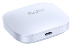 Xiaomi REDMI BUDS 5 SKY BLUE (BHR7631GL) HEADSET Audio-Video / Hifi / Multimédia - Fül és Fejhallgatók - Fülhallgató - 496938