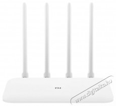 Xiaomi Mi 4A fehér router Iroda és számítástechnika - Hálózat - Router - 497182