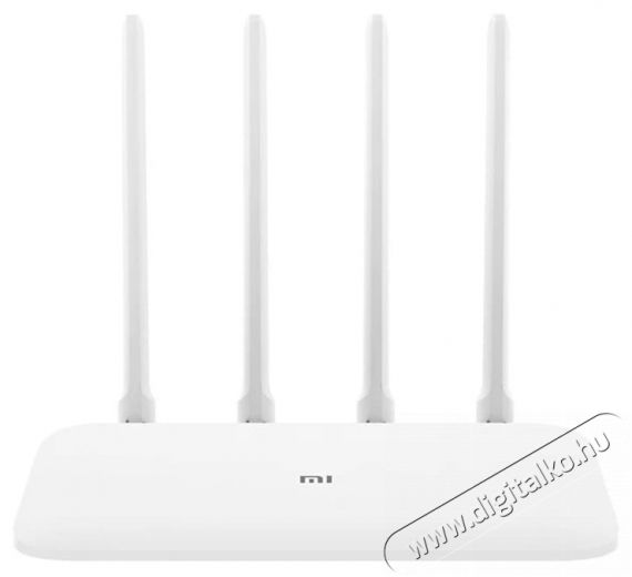 Xiaomi Mi 4A fehér router Iroda és számítástechnika - Hálózat - Router - 497182