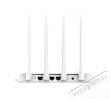 Xiaomi Mi 4A fehér router Iroda és számítástechnika - Hálózat - Router - 497182