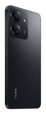 Xiaomi Redmi 13C 6,74 LTE 6/128GB DualSIM fekete okostelefon Mobil / Kommunikáció / Smart - Okostelefon - Android - 497144