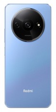 Xiaomi Redmi A3 6,71 LTE 3/64GB DualSIM kék okostelefon Egyéb - Nem forgalmazzuk ! - 497038