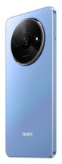 Xiaomi Redmi A3 6,71 LTE 3/64GB DualSIM kék okostelefon Egyéb - Nem forgalmazzuk ! - 497038