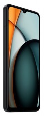 Xiaomi Redmi A3 6,71 LTE 4/128GB DualSIM fekete okostelefon Mobil / Kommunikáció / Smart - Okostelefon - Android - 497048