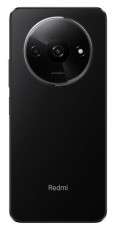 Xiaomi Redmi A3 6,71 LTE 4/128GB DualSIM fekete okostelefon Mobil / Kommunikáció / Smart - Okostelefon - Android - 497048