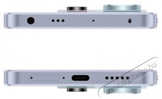 Xiaomi Redmi Note 13 Pro 6,67 5G 12/512GB DualSIM lila okostelefon Mobil / Kommunikáció / Smart - Okostelefon - Android - 497185