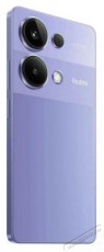Xiaomi Redmi Note 13 Pro 6,67 LTE 12/512GB DualSIM lila okostelefon Egyéb - Nem forgalmazzuk ! - 497192