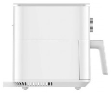 Xiaomi Smart Air Fryer fehér 6,5L forrólevegős sütő Konyhai termékek - Konyhai kisgép (sütés / főzés / hűtés / ételkészítés) - Légkeveréses főzőgép / elektromos kukta / multifunkciós sütő - 497824