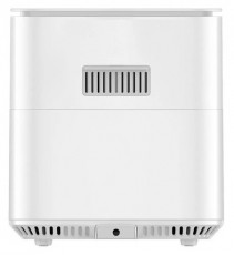 Xiaomi Smart Air Fryer fehér 6,5L forrólevegős sütő Konyhai termékek - Konyhai kisgép (sütés / főzés / hűtés / ételkészítés) - Légkeveréses főzőgép / elektromos kukta / multifunkciós sütő - 497824