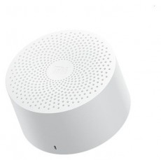 Xiaomi Mi Compact Bluetooth hangszóró Audio-Video / Hifi / Multimédia - Hordozható, vezeték nélküli / bluetooth hangsugárzó - Hordozható, vezeték nélküli / bluetooth hangsugárzó - 498093