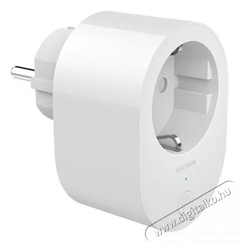 Xiaomi SMART PLUG 2 EU (BHR6868EU) OKOSKONNEKTOR H&aacute;ztart&aacute;s / Otthon / K&uuml;lt&eacute;r - Okos otthon - Okos konnektor - 499283