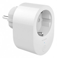 Xiaomi SMART PLUG 2 EU (BHR6868EU) OKOSKONNEKTOR H&aacute;ztart&aacute;s / Otthon / K&uuml;lt&eacute;r - Okos otthon - Okos konnektor - 499283