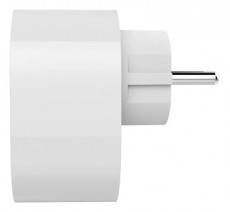 Xiaomi SMART PLUG 2 EU (BHR6868EU) OKOSKONNEKTOR H&aacute;ztart&aacute;s / Otthon / K&uuml;lt&eacute;r - Okos otthon - Okos konnektor - 499283