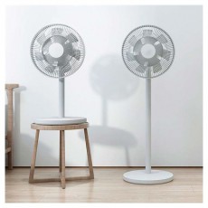 Xiaomi Mi BHR4828GL Smart Standing Fan 2 okos ventilátor Háztartás / Otthon / Kültér - Ventilátor / Légkondicionáló - Álló / padló ventilátor - 499623