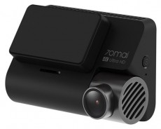Xiaomi 70mai Dash Cam 4K A810 menetrögzítő kamera Fényképezőgép / kamera - Autós fedélzeti kamera - 500396