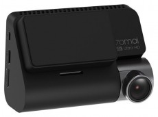 Xiaomi 70mai Dash Cam 4K A810 menetrögzítő kamera Fényképezőgép / kamera - Autós fedélzeti kamera - 500396