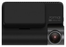 Xiaomi 70mai Dash Cam 4K A810 menetrögzítő kamera Fényképezőgép / kamera - Autós fedélzeti kamera - 500396