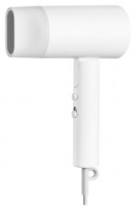Xiaomi Mi H101 fehér hajszárító Szépségápolás / Egészség - Hajápolás - Hajszárító - 500578