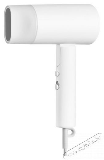 Xiaomi Mi H101 fehér hajszárító Szépségápolás / Egészség - Hajápolás - Hajszárító - 500578