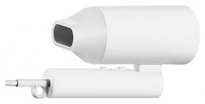 Xiaomi Mi H101 fehér hajszárító Szépségápolás / Egészség - Hajápolás - Hajszárító - 500578