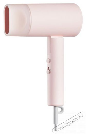 Xiaomi Mi H101 Pink hajszárító Szépségápolás / Egészség - Hajápolás - Hajszárító - 500579