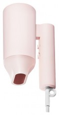 Xiaomi Mi H101 Pink hajszárító Szépségápolás / Egészség - Hajápolás - Hajszárító - 500579