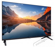 Xiaomi 32col ELA5192EU A 2025 HD ready Smart LED TV Televíziók - LED televízió - 720p HD Ready felbontású - 500771