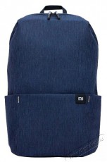 Xiaomi ZJB4144GL Mi Casual Daypack sötétkék hátizsák Háztartás / Otthon / Kültér - Egyéb háztartási termék - 468410