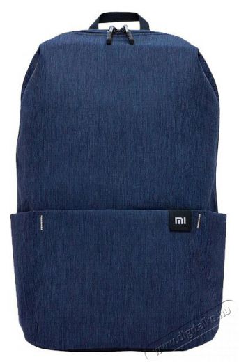 Xiaomi ZJB4144GL Mi Casual Daypack sötétkék hátizsák Háztartás / Otthon / Kültér - Egyéb háztartási termék - 468410