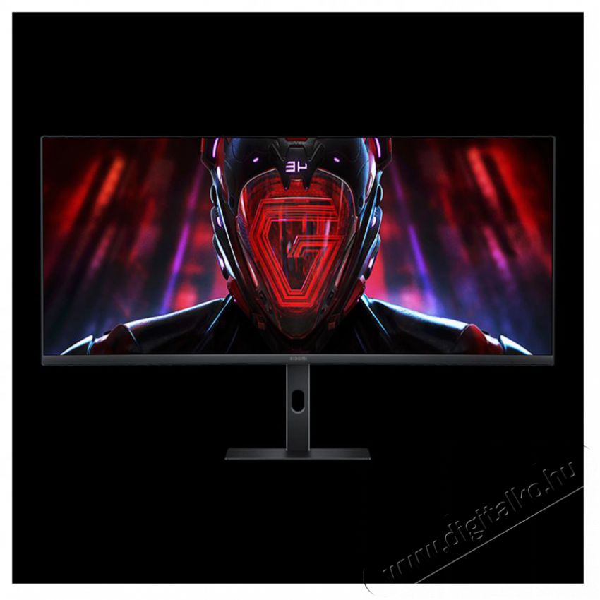 Xiaomi G34i (ELA5454EU9) &Iacute;velt gaming monitor Iroda &eacute;s sz&aacute;m&iacute;t&aacute;stechnika - Monitor - Monitor - 500875