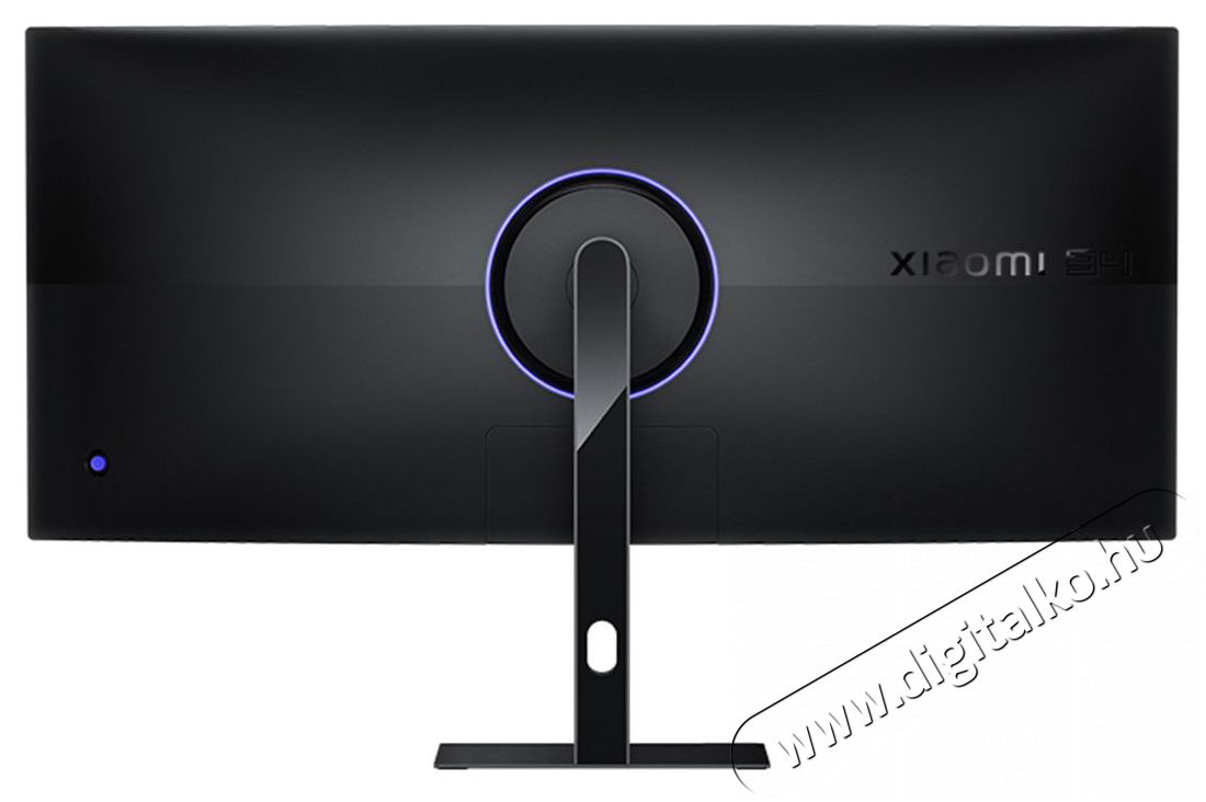 Xiaomi G34i (ELA5454EU9) &Iacute;velt gaming monitor Iroda &eacute;s sz&aacute;m&iacute;t&aacute;stechnika - Monitor - Monitor - 500875