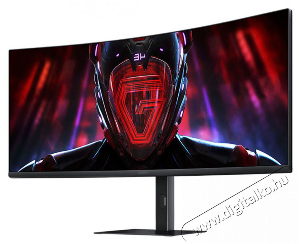Xiaomi G34i (ELA5454EU9) &Iacute;velt gaming monitor Iroda &eacute;s sz&aacute;m&iacute;t&aacute;stechnika - Monitor - Monitor - 500875