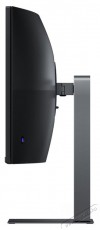 Xiaomi G34i (ELA5454EU9) &Iacute;velt gaming monitor Iroda &eacute;s sz&aacute;m&iacute;t&aacute;stechnika - Monitor - Monitor - 500875