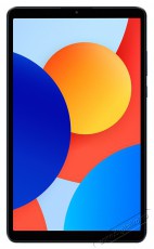 Xiaomi Redmi Pad SE 8.7 tablet, 4GB, 64 GB, Szürke (VHU5082EU) Mobil / Kommunikáció / Smart - Tablet - Android tablet - 501384