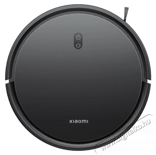 Xiaomi BHR7725EU Robot Vacuum E10C fekete robotporszívó Háztartás / Otthon / Kültér - Porszívó / takarítógép - Robotporszívó - 501586
