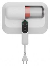 Xiaomi Dust Mite Vacuum Cleaner Pro EU poratka porszívó Háztartás / Otthon / Kültér - Porszívó / takarítógép - Kézi / álló porszívó - 501596