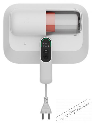 Xiaomi Dust Mite Vacuum Cleaner Pro EU poratka porszívó Háztartás / Otthon / Kültér - Porszívó / takarítógép - Kézi / álló porszívó - 501596