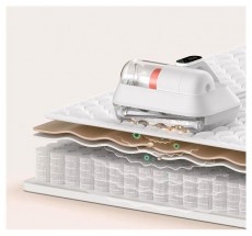 Xiaomi Dust Mite Vacuum Cleaner Pro EU poratka porszívó Háztartás / Otthon / Kültér - Porszívó / takarítógép - Kézi / álló porszívó - 501596