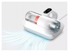 Xiaomi Dust Mite Vacuum Cleaner Pro EU poratka porszívó Háztartás / Otthon / Kültér - Porszívó / takarítógép - Kézi / álló porszívó - 501596