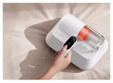 Xiaomi Dust Mite Vacuum Cleaner Pro EU poratka porszívó Háztartás / Otthon / Kültér - Porszívó / takarítógép - Kézi / álló porszívó - 501596